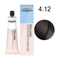 L'Oreal Professionnel Dia Color 60 ml (Ash & Iris Series)